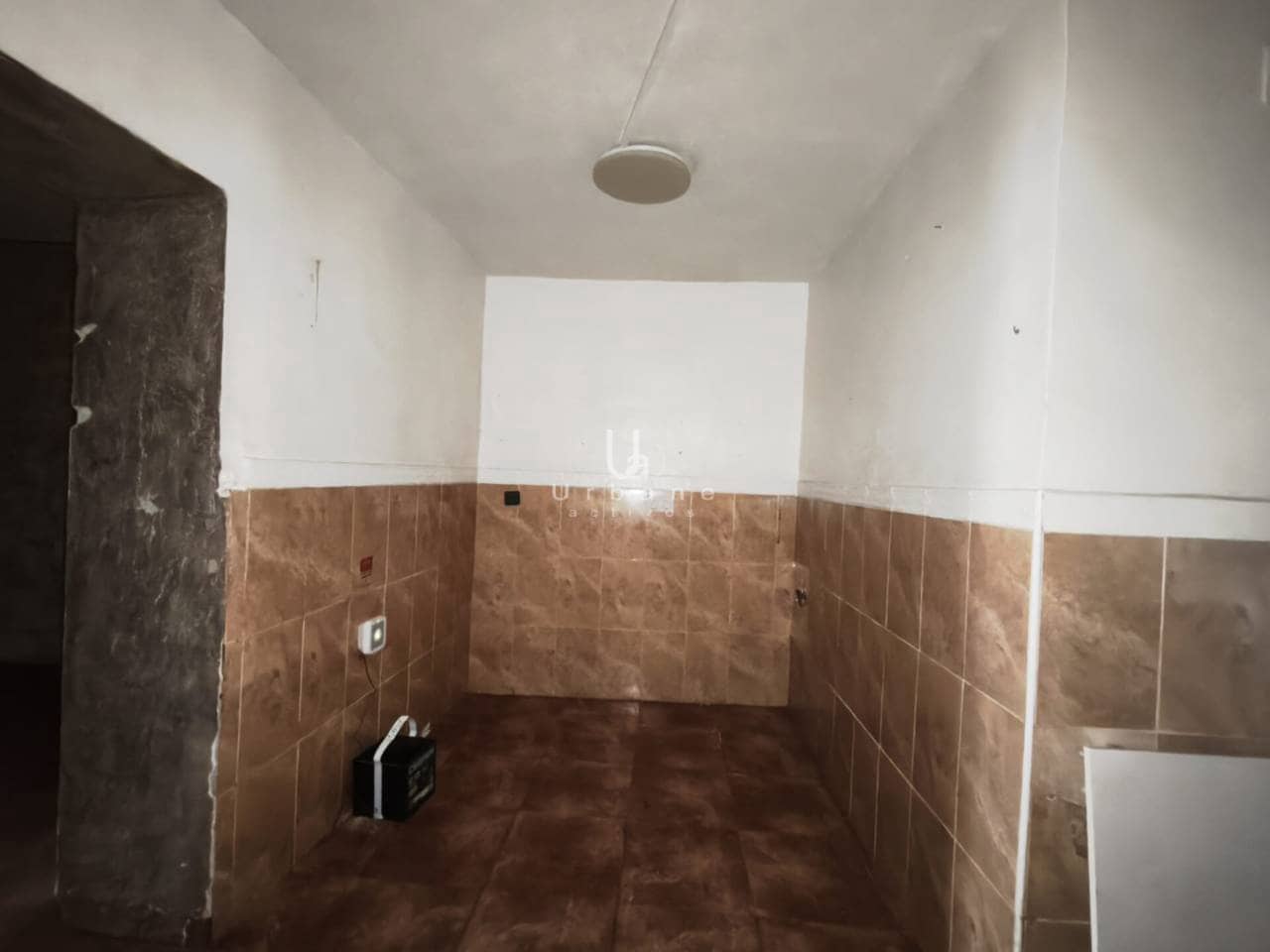 Casa de 1 habitación en Las Torres de Cotillas en venta - 50.000 € (Ref: 9803970)