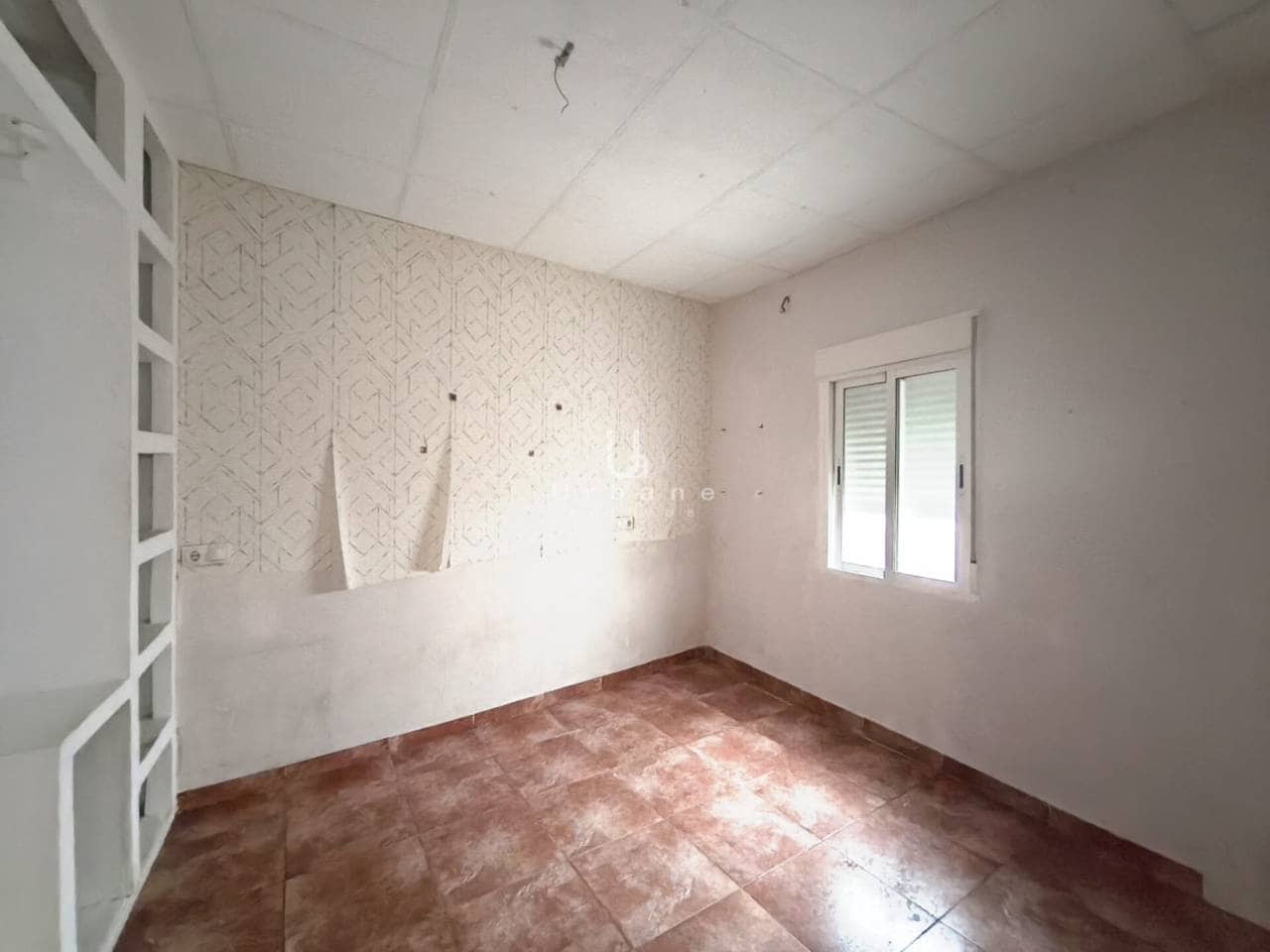 Casa de 1 habitación en Las Torres de Cotillas en venta - 50.000 € (Ref: 9803970)