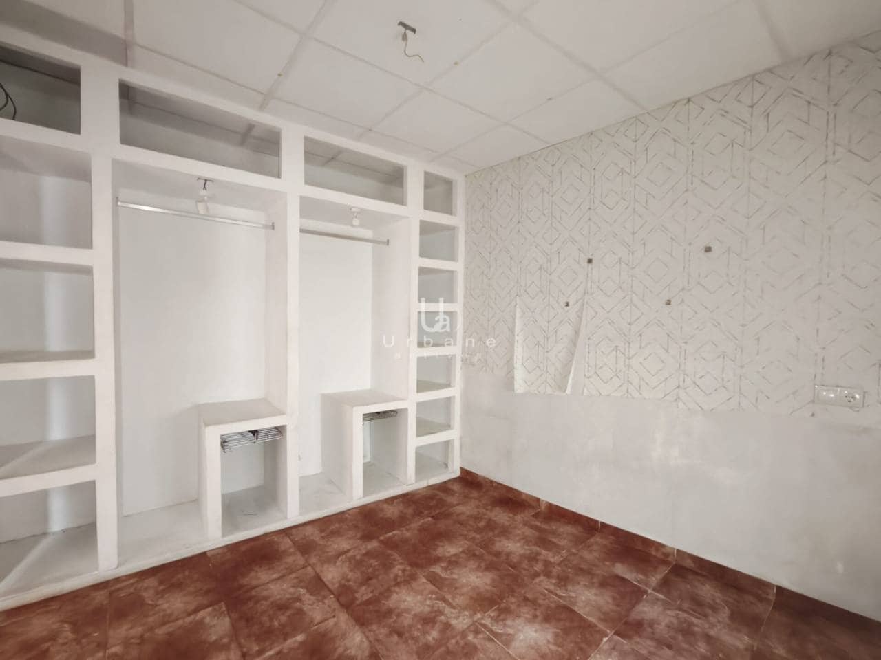 Casa de 1 habitación en Las Torres de Cotillas en venta - 50.000 € (Ref: 9803970)