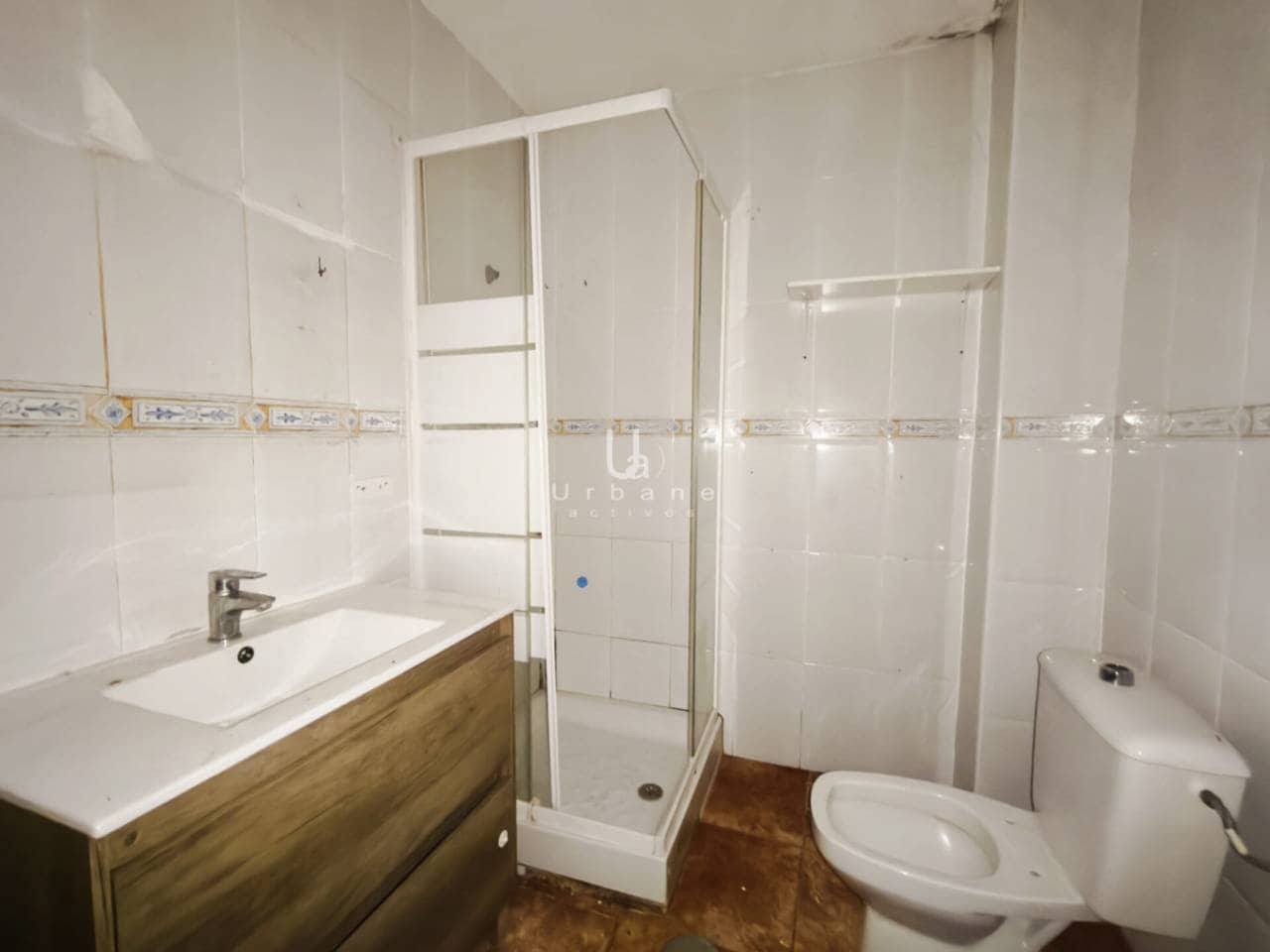 Casa de 1 habitación en Las Torres de Cotillas en venta - 50.000 € (Ref: 9803970)