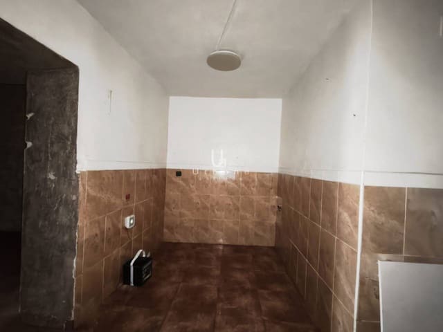 Casa de 1 habitación en Las Torres de Cotillas en venta - 50.000 € (Ref: 9803970)