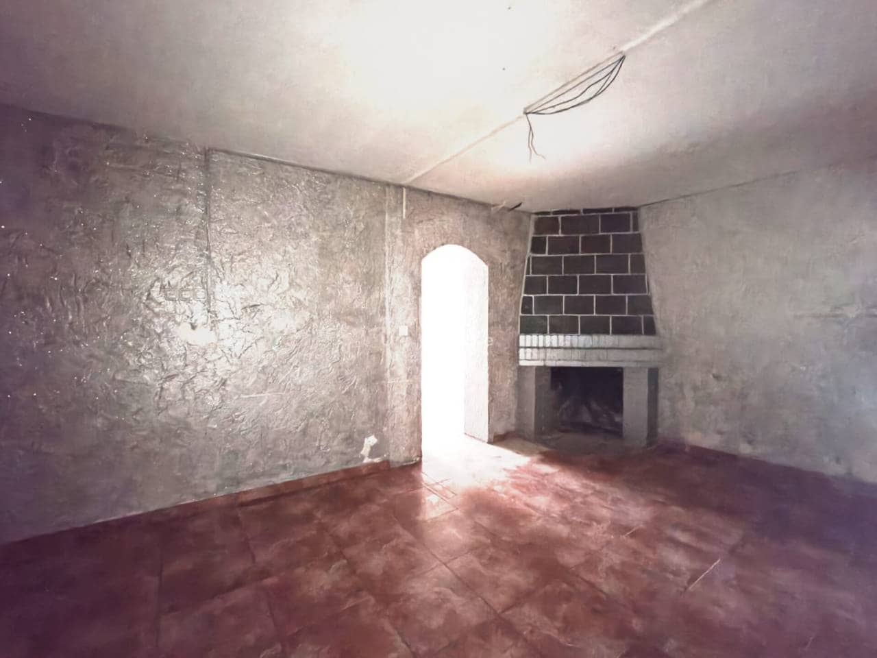 Casa de 1 habitación en Las Torres de Cotillas en venta - 50.000 € (Ref: 9803970)