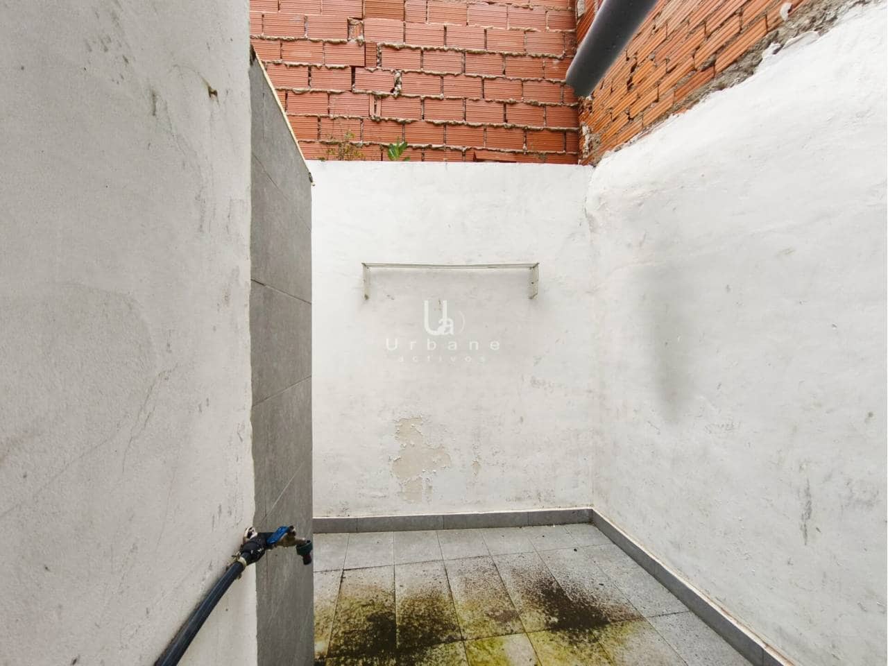 Casa de 1 habitación en Las Torres de Cotillas en venta - 50.000 € (Ref: 9803970)