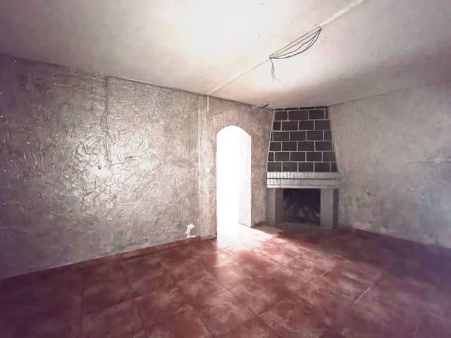 Casa de 1 habitación en Las Torres de Cotillas en venta - 50.000 € (Ref: 9803970)