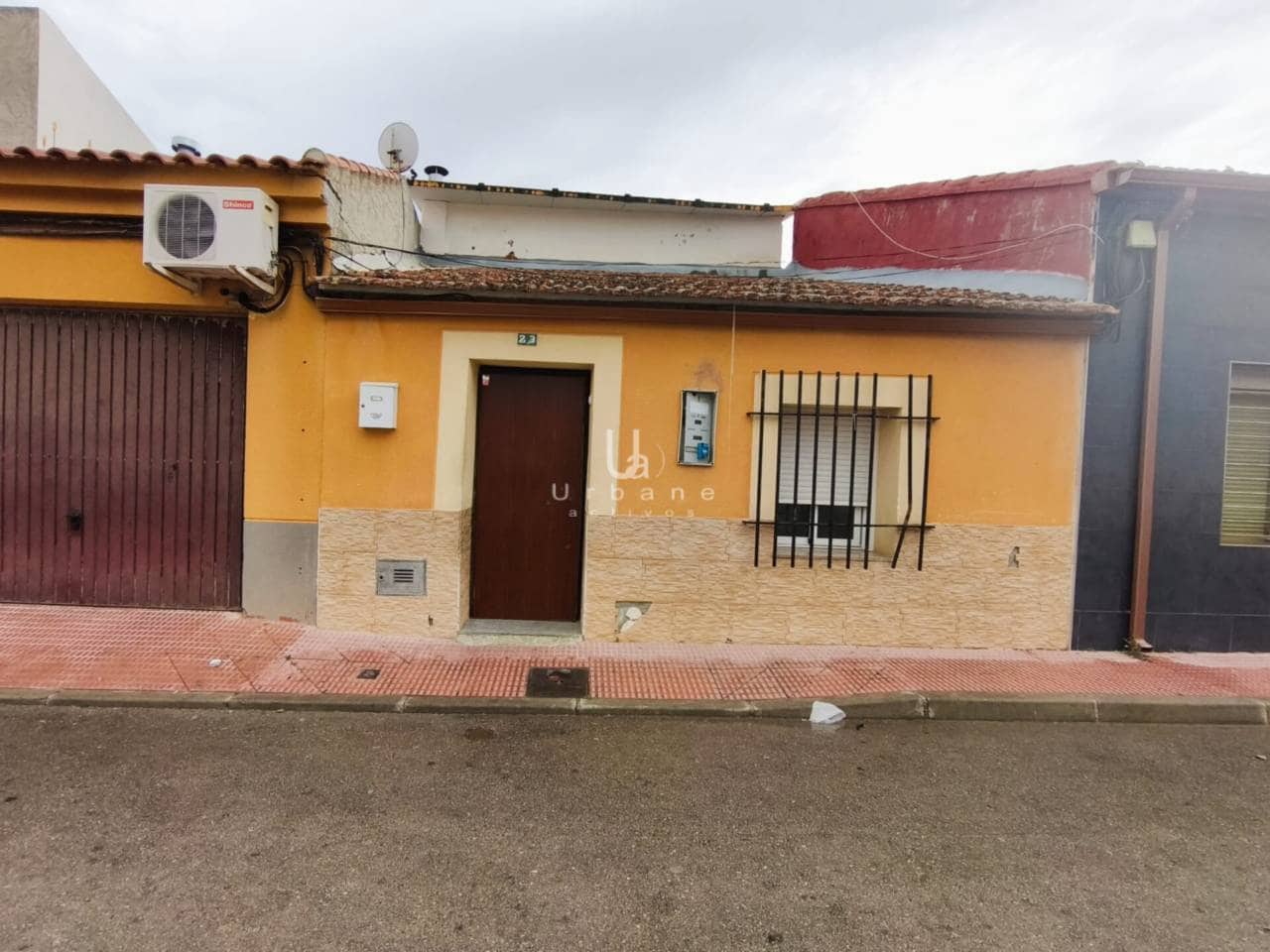 Casa de 1 habitación en Las Torres de Cotillas en venta - 50.000 € (Ref: 9803970)