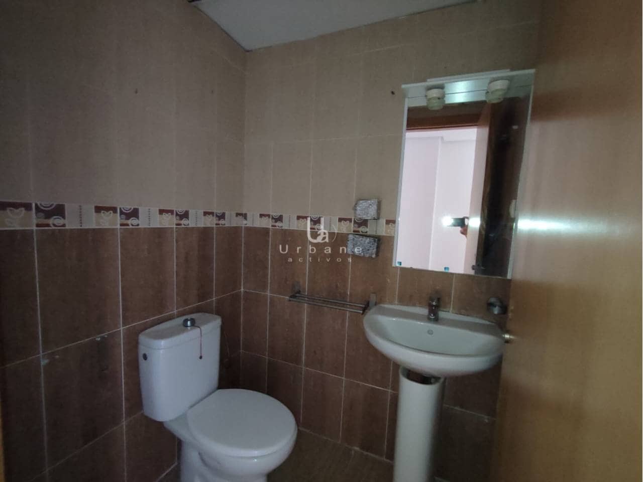 2 quarto Apartamento para venda em Puente Tocinos - 98 000 € (Ref: 9803971)