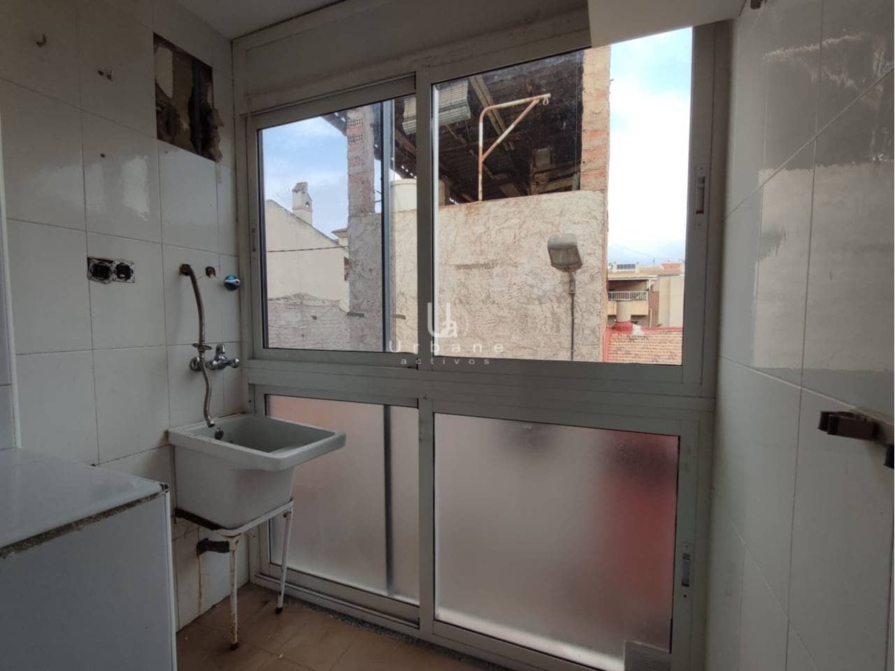 2 quarto Apartamento para venda em Puente Tocinos - 98 000 € (Ref: 9803971)