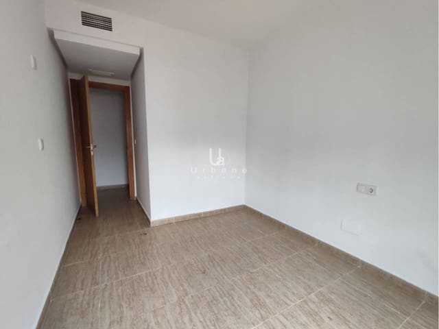 2 bedroom Flat for sale in Puente Tocinos, Murcia city - € 98,000 (Ref: 9803971)