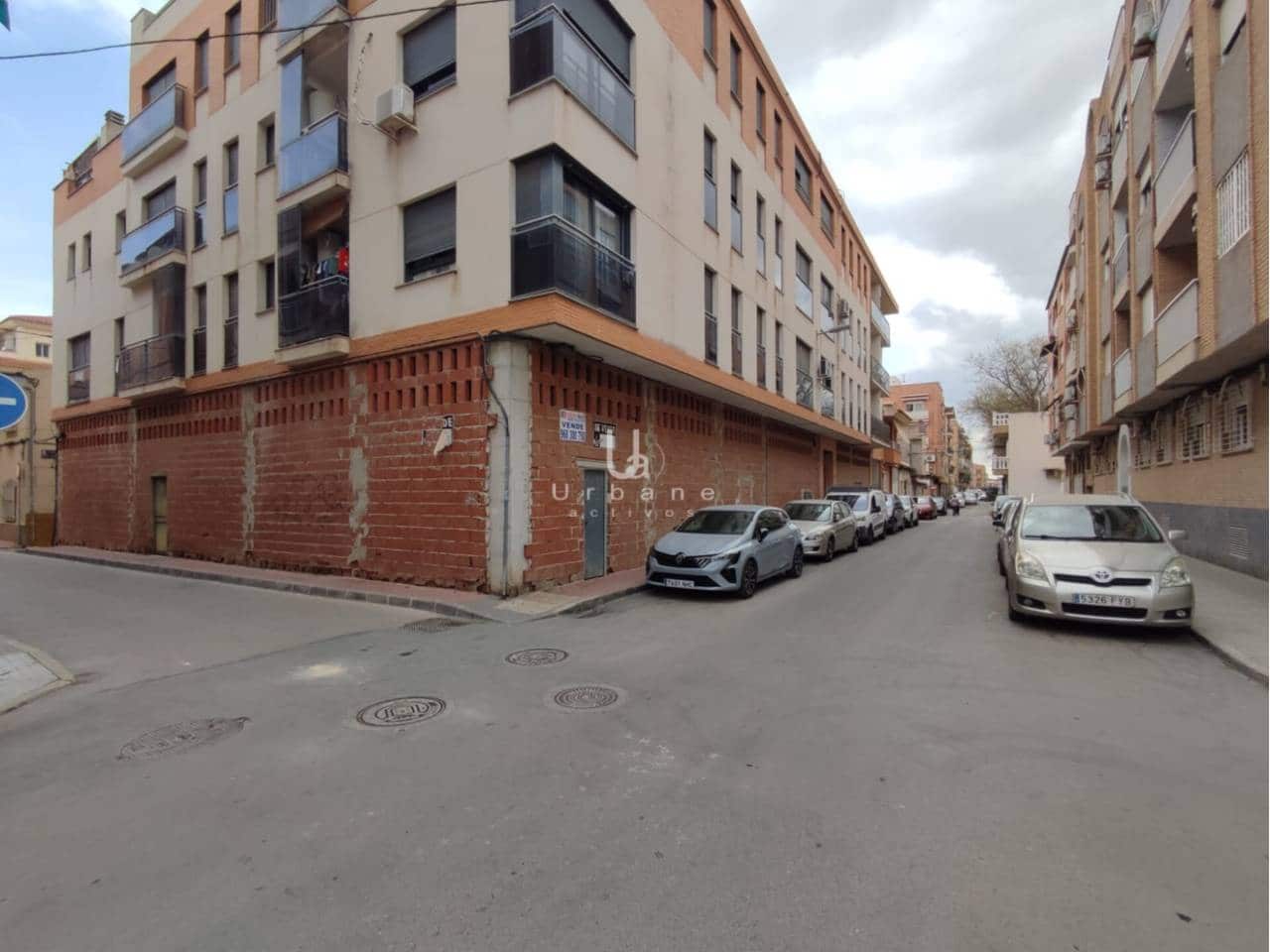 2 quarto Apartamento para venda em Puente Tocinos - 98 000 € (Ref: 9803971)