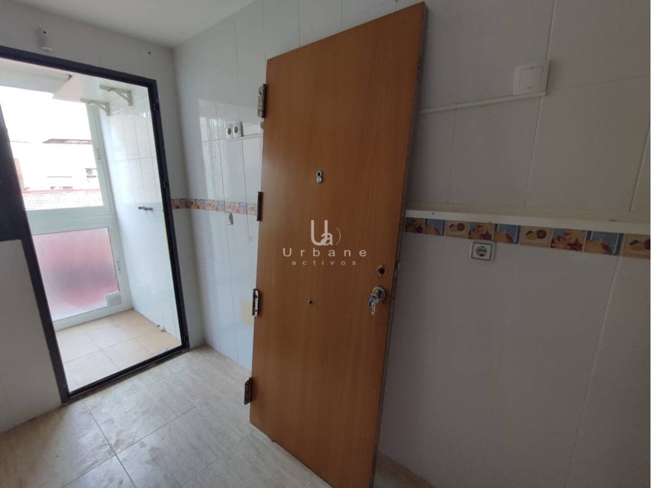 2 quarto Apartamento para venda em Puente Tocinos - 98 000 € (Ref: 9803971)