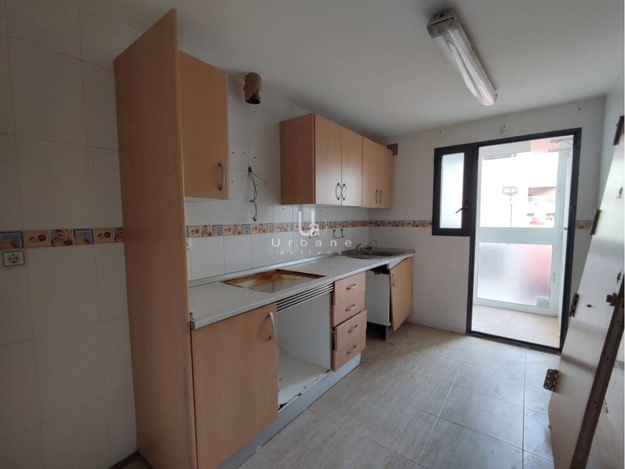 2 quarto Apartamento para venda em Puente Tocinos - 98 000 € (Ref: 9803971)