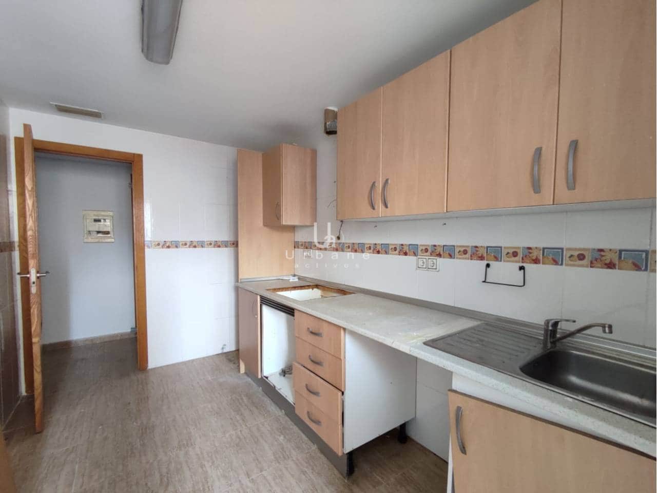 2 quarto Apartamento para venda em Puente Tocinos - 98 000 € (Ref: 9803971)