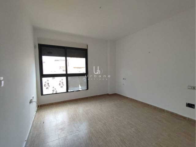 2 bedroom Flat for sale in Puente Tocinos, Murcia city - € 98,000 (Ref: 9803971)