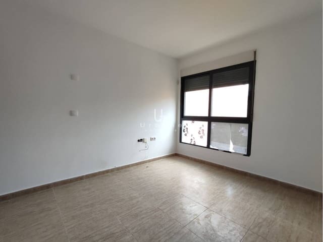2 bedroom Flat for sale in Puente Tocinos, Murcia city - € 98,000 (Ref: 9803971)