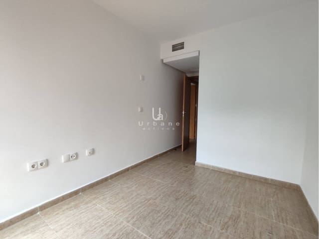 2 bedroom Flat for sale in Puente Tocinos, Murcia city - € 98,000 (Ref: 9803971)