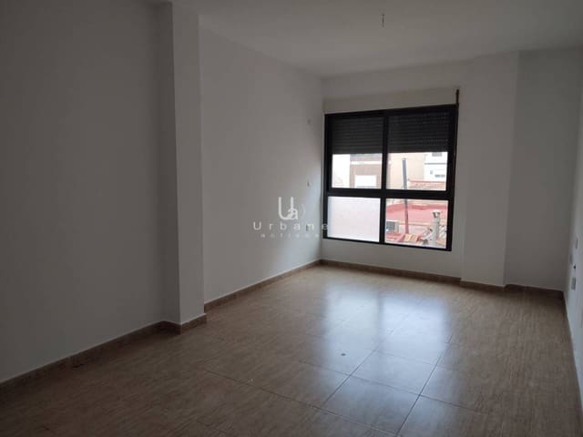 2 bedroom Flat for sale in Puente Tocinos, Murcia city - € 98,000 (Ref: 9803971)