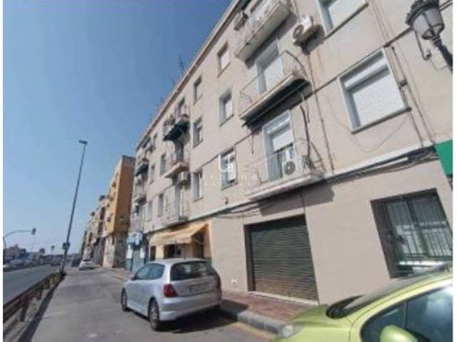 3 camera da letto Appartamento in vendita in Molina de Segura - 42.100 € (Rif: 9803972)
