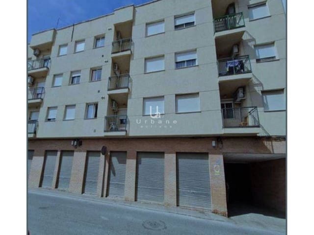 3 quarto Apartamento para venda em San José de la Vega, Múrcia cidade com garagem - 112 600 € (Ref: 9803973)