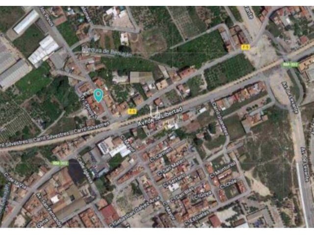 3 quarto Apartamento para venda em San José de la Vega, Múrcia cidade com garagem - 112 600 € (Ref: 9803973)