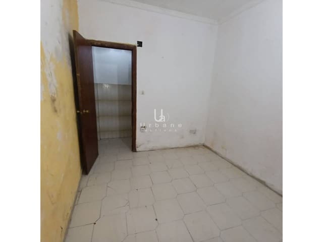 3 soverom Leilighet til salgs i Alzira - € 79 000 (Ref: 9803975)