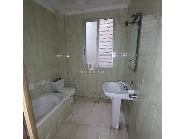 3 soverom Leilighet til salgs i Alzira - € 79 000 (Ref: 9803975)