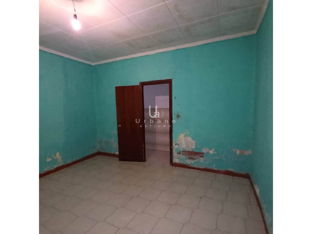 3 bedroom Flat for sale in Alzira - € 79,000 (Ref: 9803975)