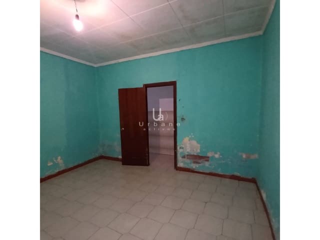 3 soverom Leilighet til salgs i Alzira - € 79 000 (Ref: 9803975)