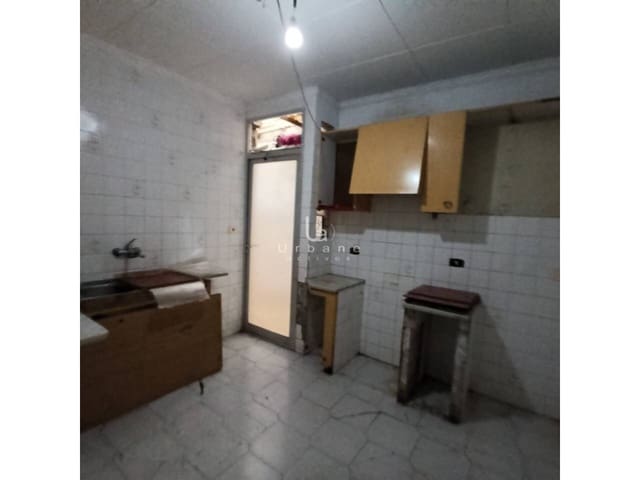 3 soverom Leilighet til salgs i Alzira - € 79 000 (Ref: 9803975)