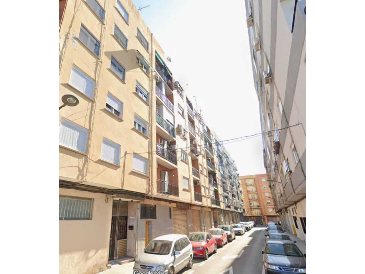 3 bedroom Flat for sale in Mislata - € 160,000 (Ref: 9803976)