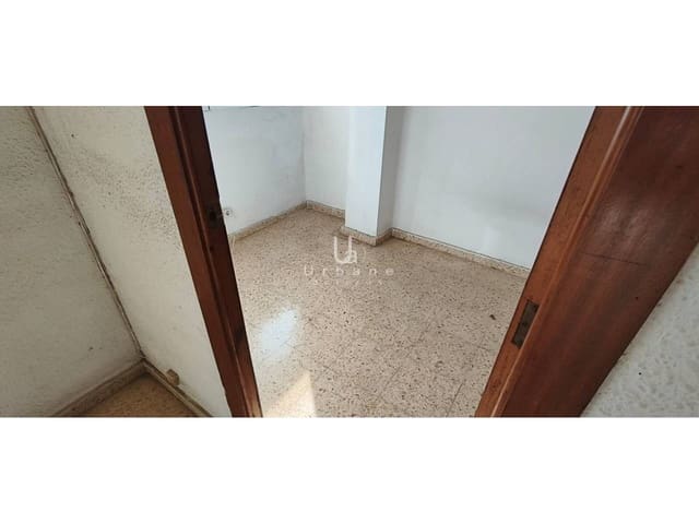 3 sypialnia Mieszkanie na sprzedaż w Mislata - 160 000 € (Ref: 9803976)