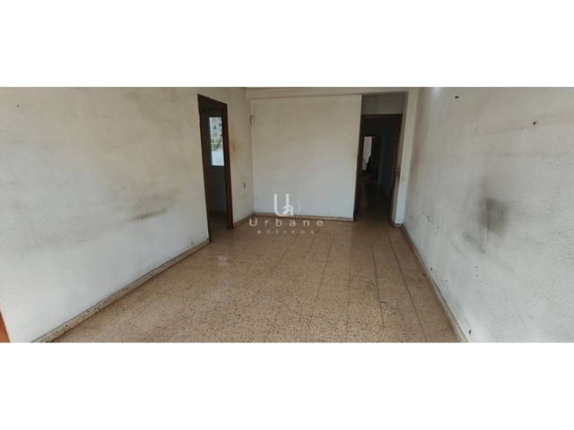 3 sypialnia Mieszkanie na sprzedaż w Mislata - 160 000 € (Ref: 9803976)