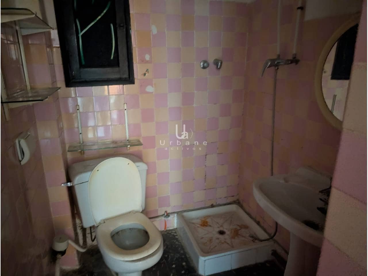 2 sypialnia Mieszkanie na sprzedaż w Miasto Walencja - 162 000 € (Ref: 9803977)