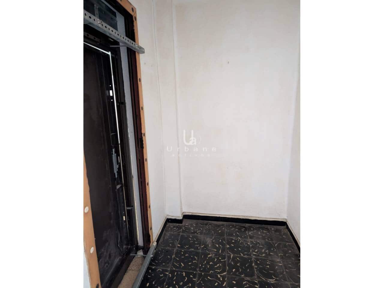 2 sypialnia Mieszkanie na sprzedaż w Miasto Walencja - 162 000 € (Ref: 9803977)