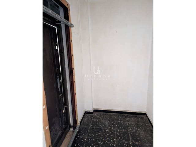 2 sypialnia Mieszkanie na sprzedaż w Miasto Walencja - 162 000 € (Ref: 9803977)