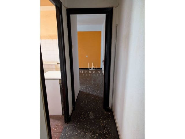 2 sypialnia Mieszkanie na sprzedaż w Miasto Walencja - 162 000 € (Ref: 9803977)