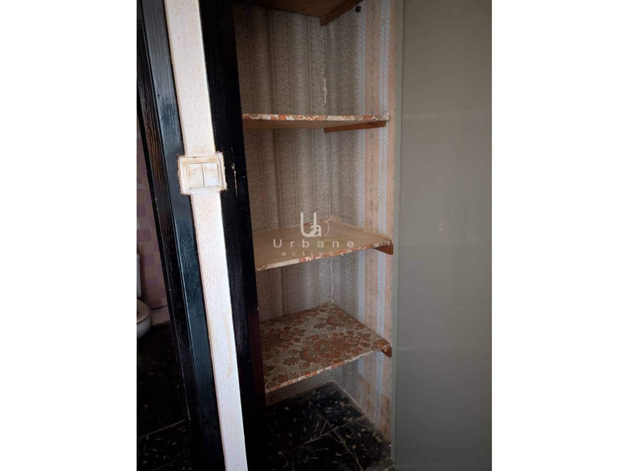 2 sypialnia Mieszkanie na sprzedaż w Miasto Walencja - 162 000 € (Ref: 9803977)