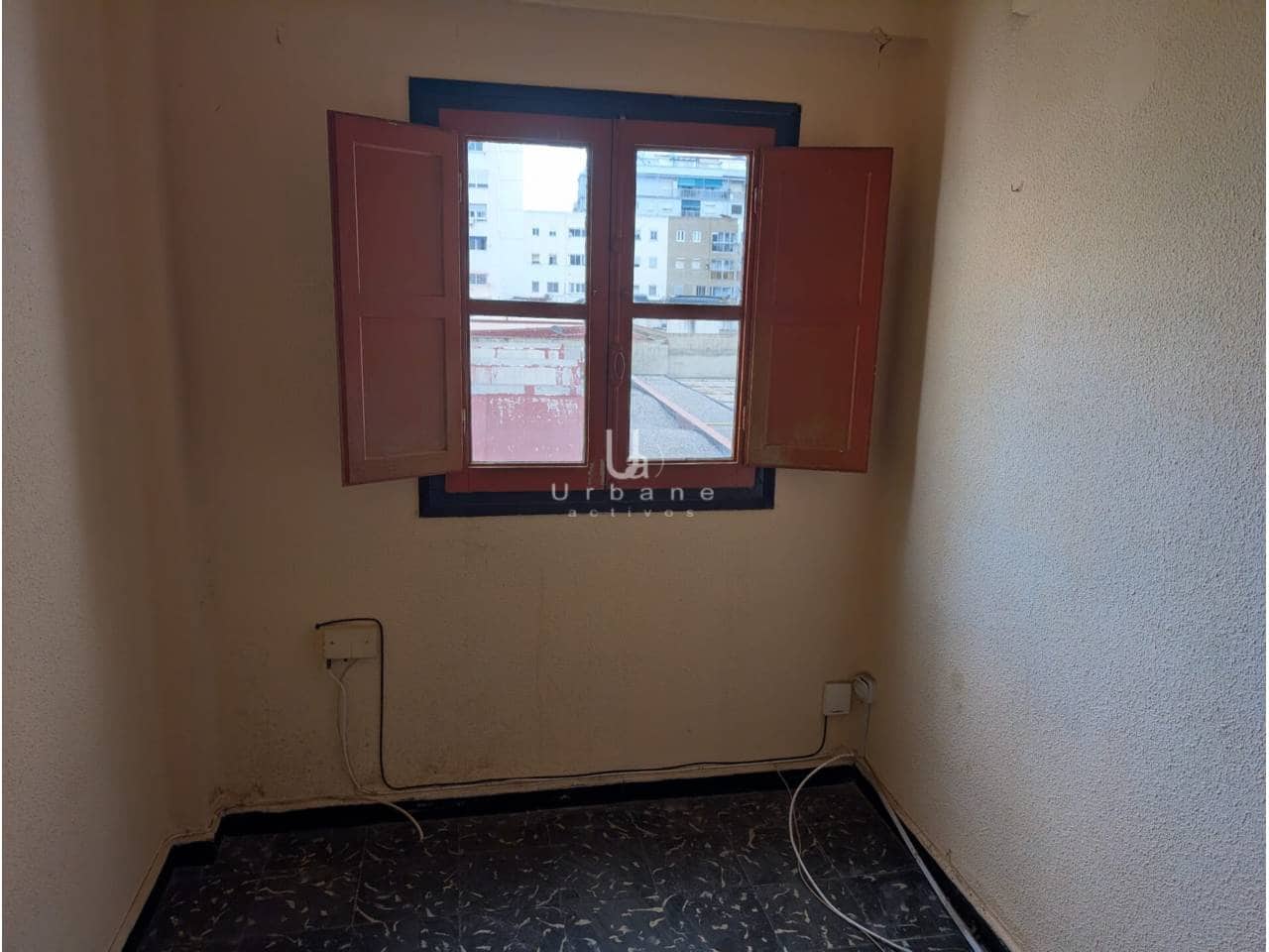 2 sypialnia Mieszkanie na sprzedaż w Miasto Walencja - 162 000 € (Ref: 9803977)