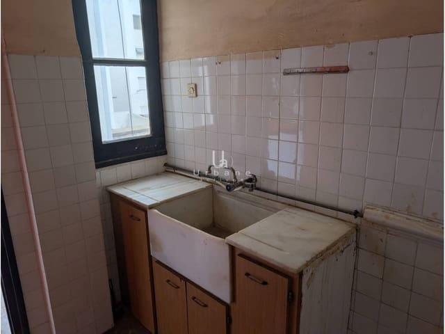 2 sypialnia Mieszkanie na sprzedaż w Miasto Walencja - 162 000 € (Ref: 9803977)