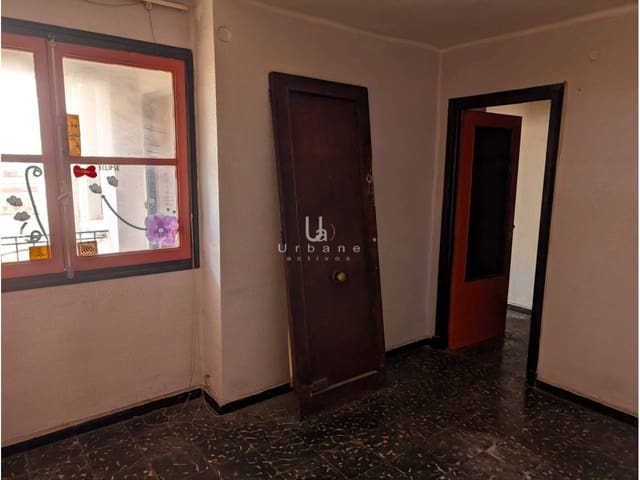 2 sypialnia Mieszkanie na sprzedaż w Miasto Walencja - 162 000 € (Ref: 9803977)