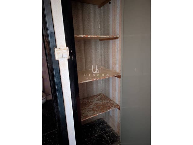 2 sypialnia Mieszkanie na sprzedaż w Miasto Walencja - 162 000 € (Ref: 9803977)