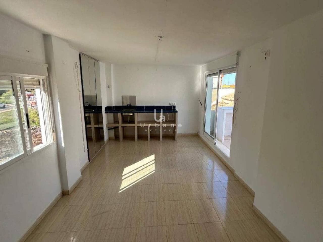 2 camera da letto Appartamento in vendita in Corbera - 120.000 € (Rif: 9803978)