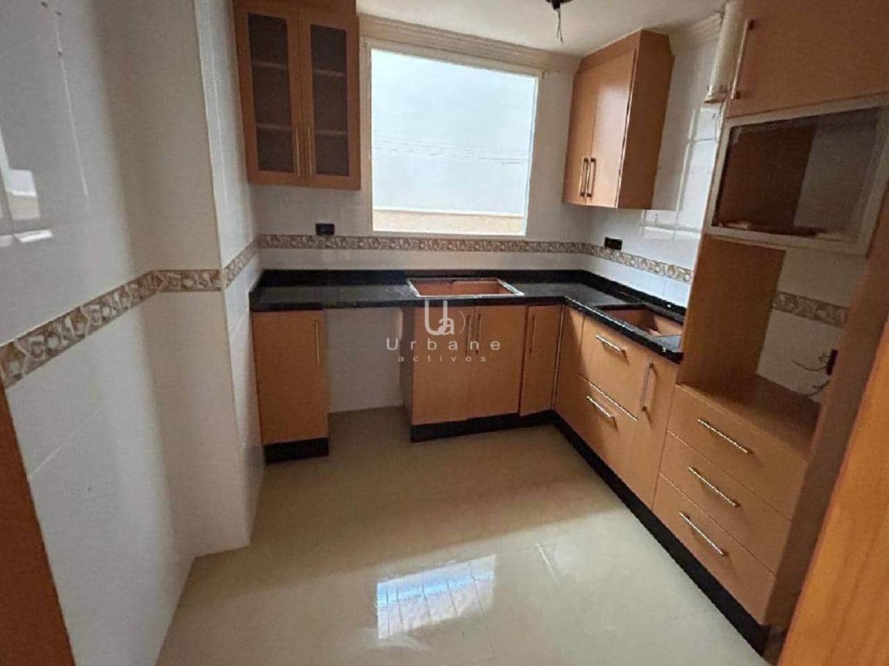 2 camera da letto Appartamento in vendita in Corbera - 120.000 € (Rif: 9803978)