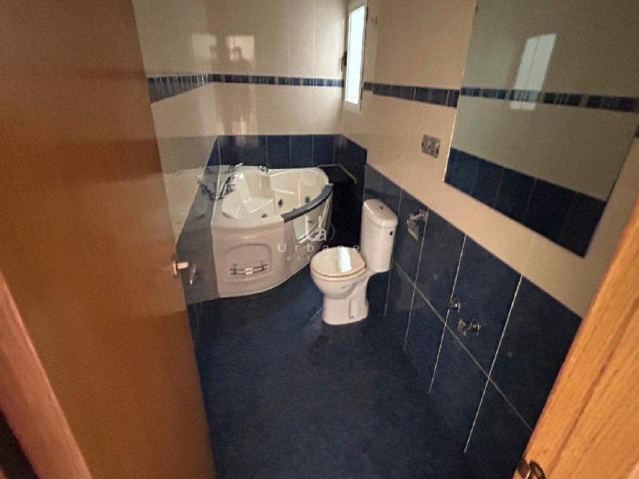 2 camera da letto Appartamento in vendita in Corbera - 120.000 € (Rif: 9803978)