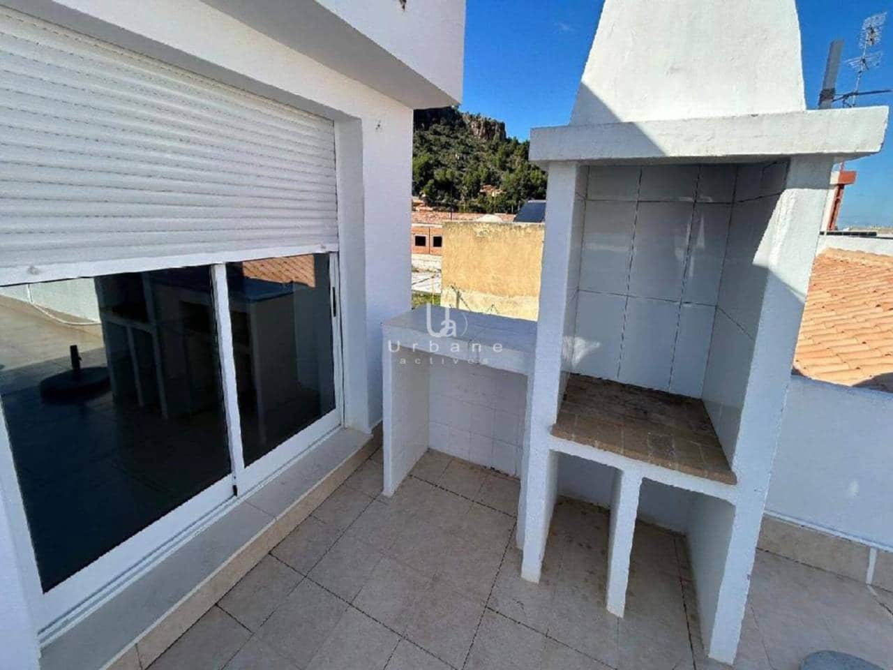 2 camera da letto Appartamento in vendita in Corbera - 120.000 € (Rif: 9803978)
