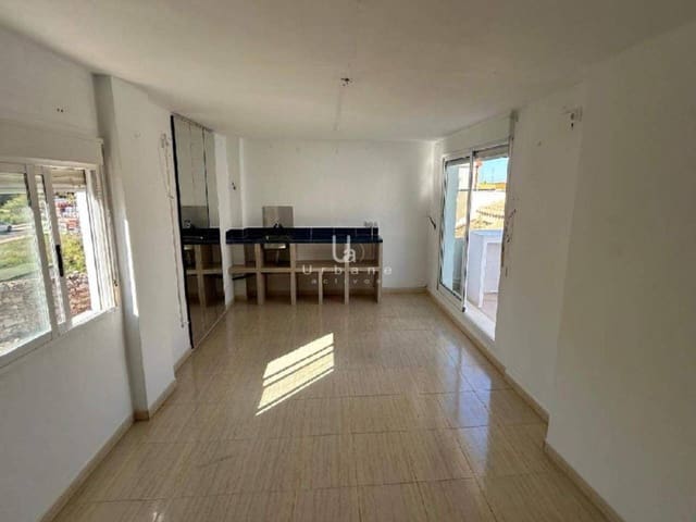 2 camera da letto Appartamento in vendita in Corbera - 120.000 € (Rif: 9803978)