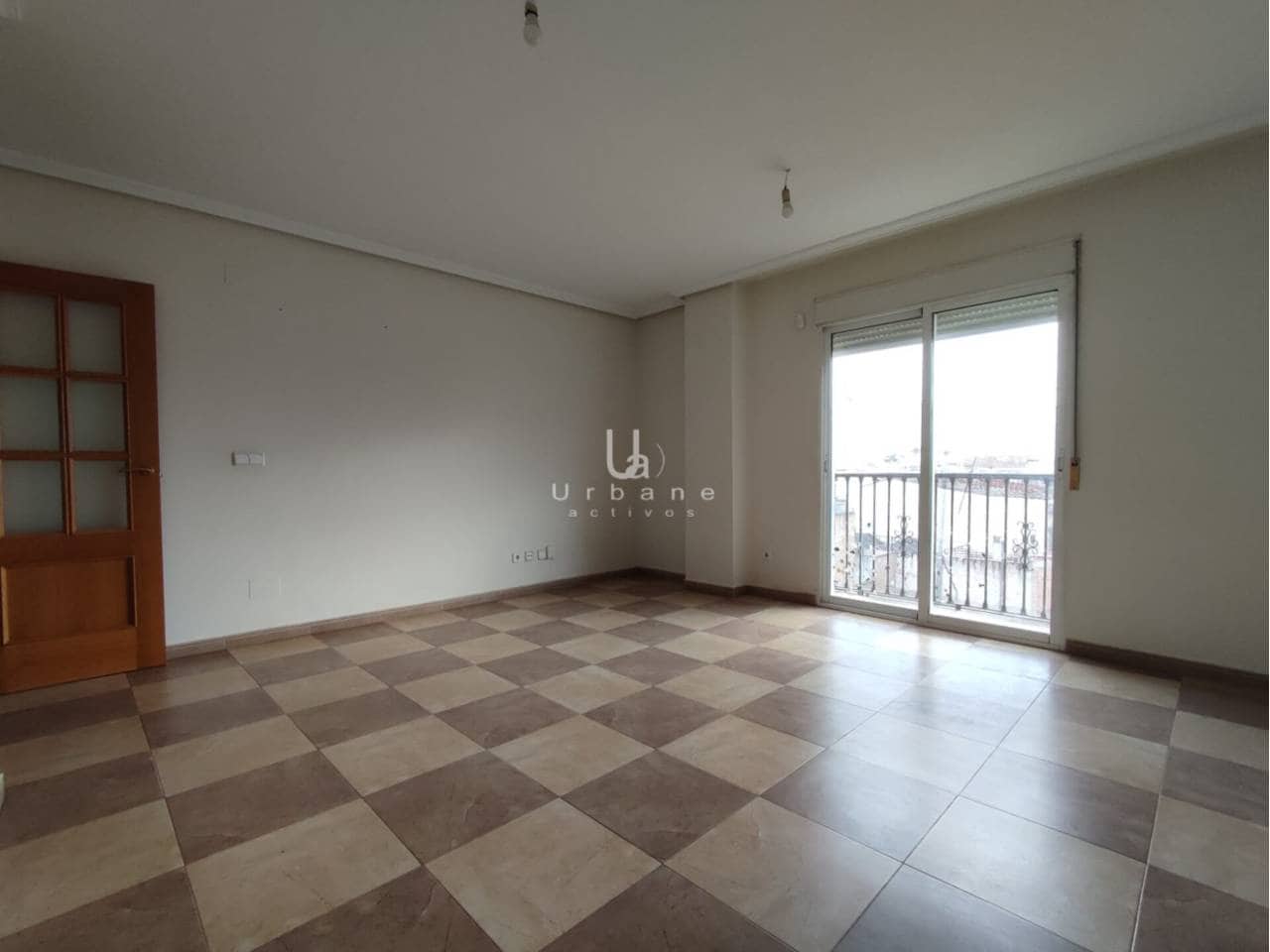 4 sovrum Lägenhet till salu i Murcia stad - 185 000 € (Ref: 9815420)