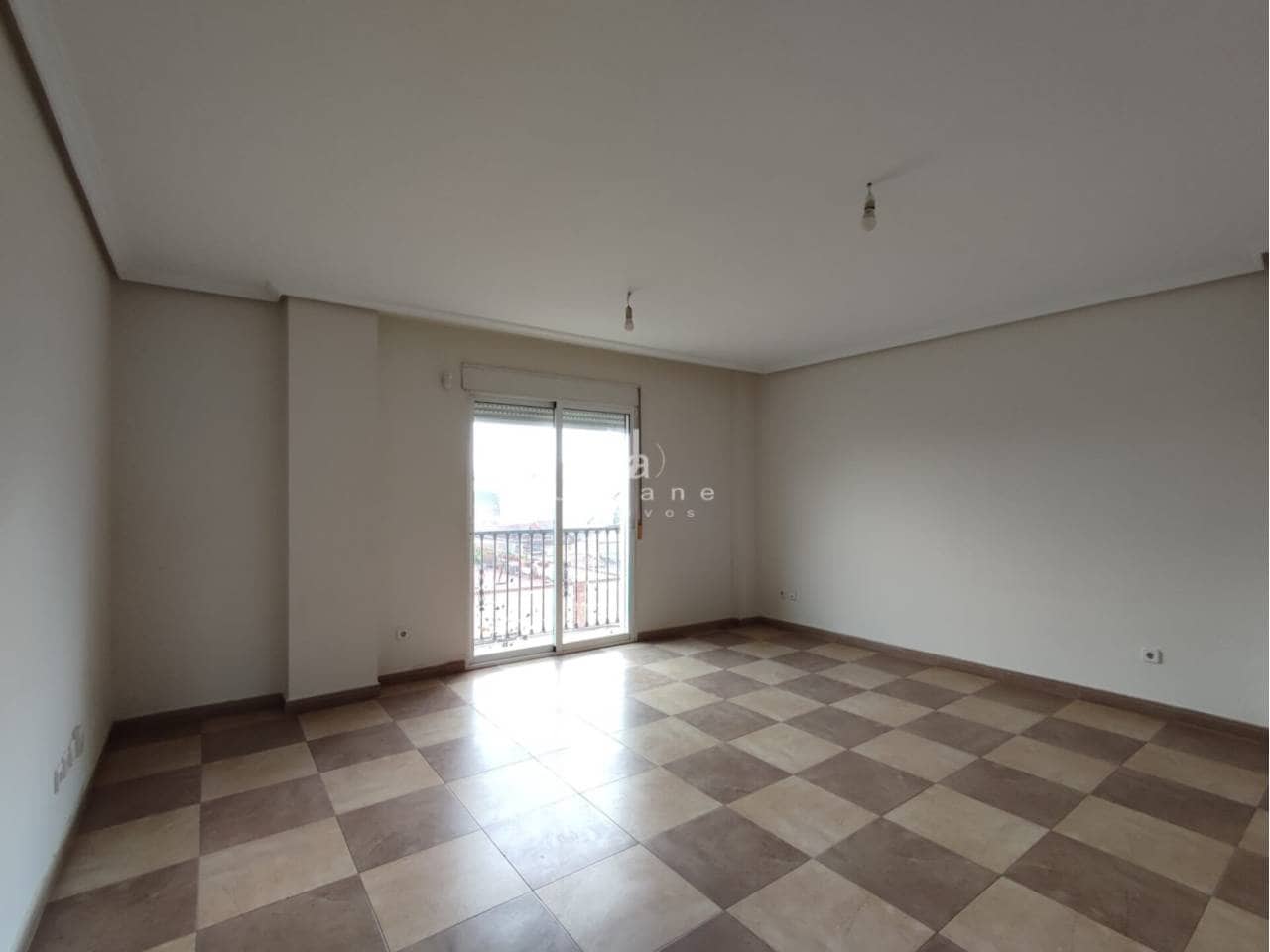 4 sovrum Lägenhet till salu i Murcia stad - 185 000 € (Ref: 9815420)