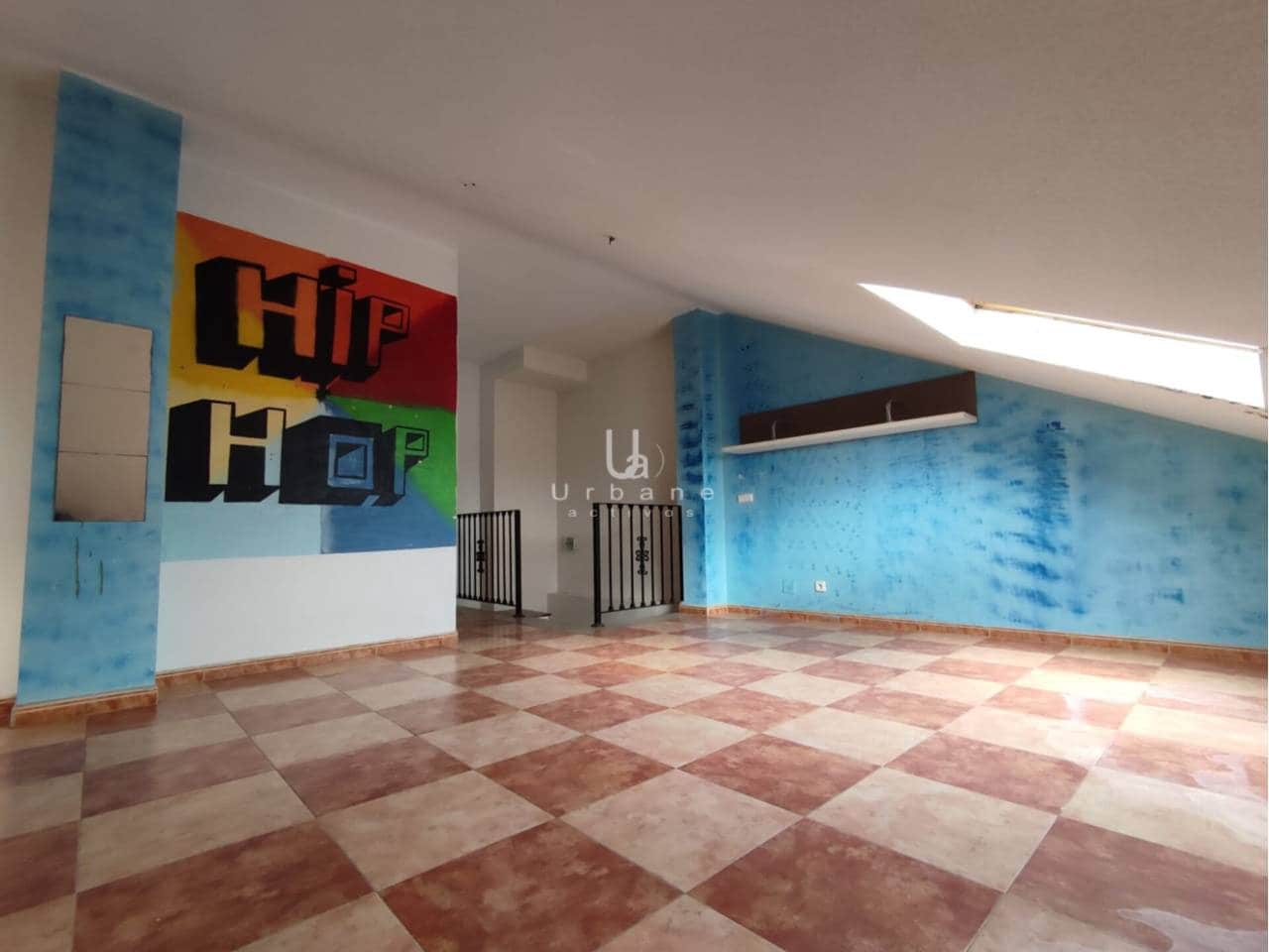 4 sovrum Lägenhet till salu i Murcia stad - 185 000 € (Ref: 9815420)