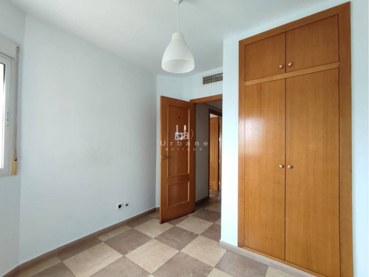 4 sovrum Lägenhet till salu i Murcia stad - 185 000 € (Ref: 9815420)