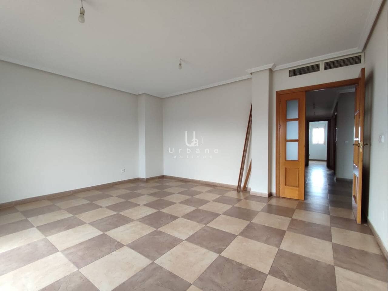 4 sovrum Lägenhet till salu i Murcia stad - 185 000 € (Ref: 9815420)